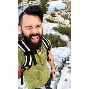 Meet your Posher, Thiago